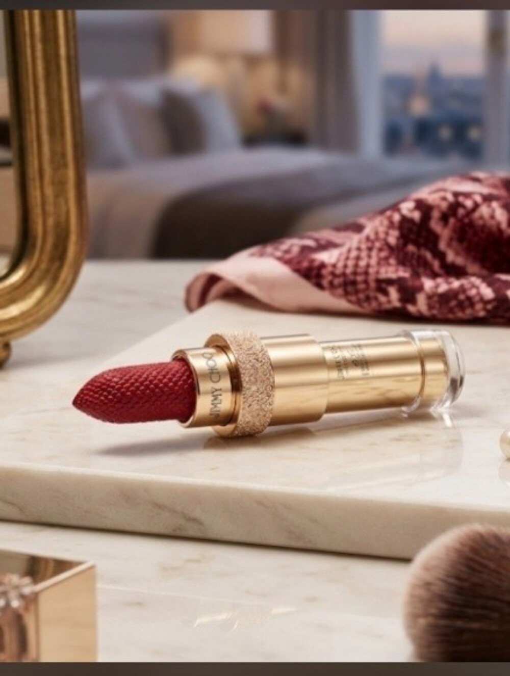 Jimmy Choo - Red Carpet